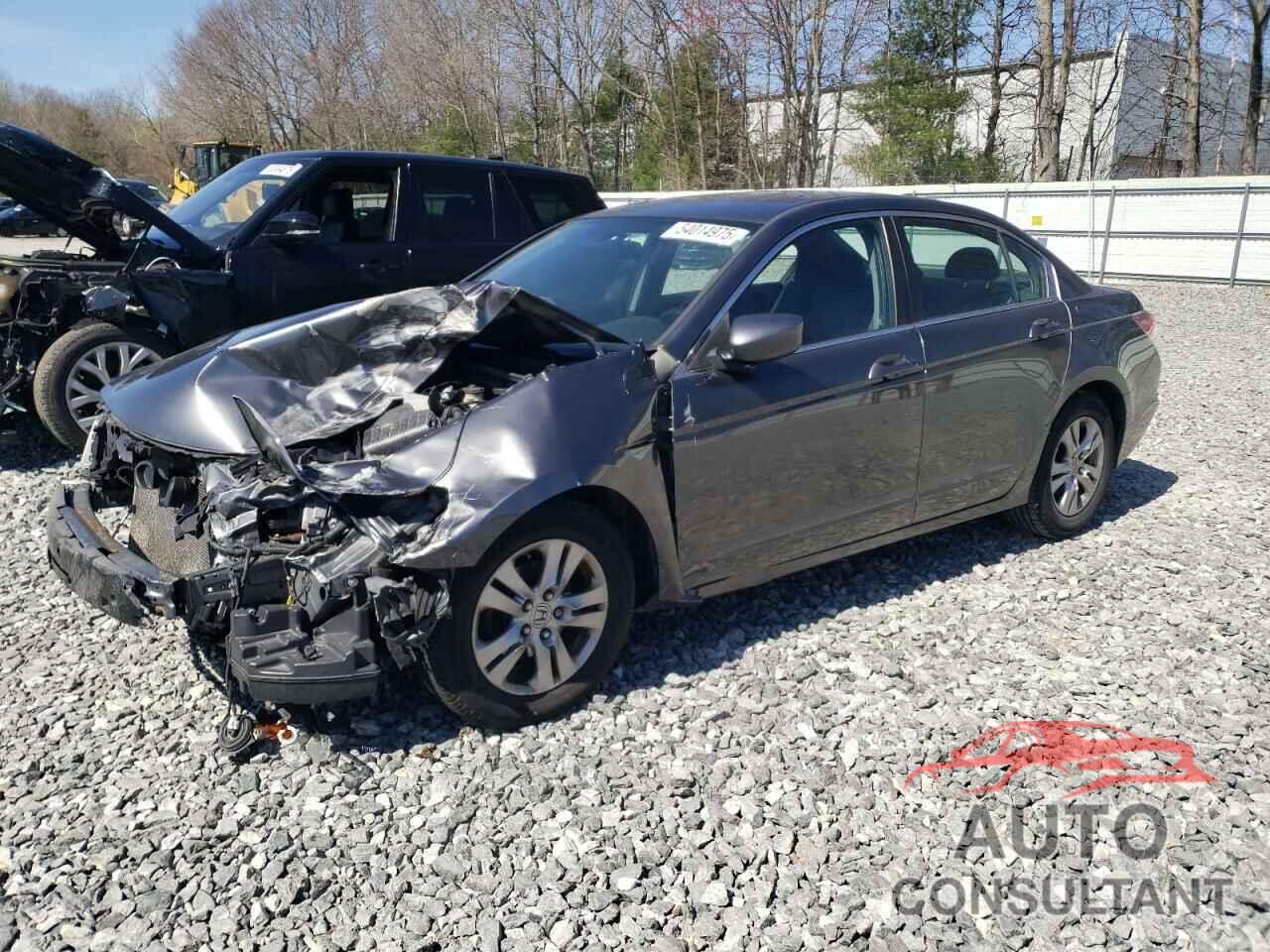 HONDA ACCORD 2012 - 1HGCP2F68CA219496