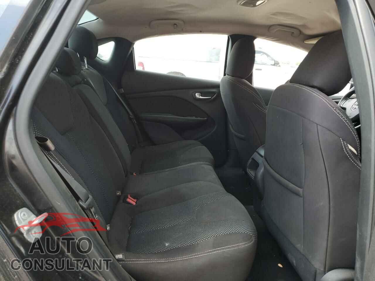 DODGE DART 2014 - 1C3CDFBB4ED865867