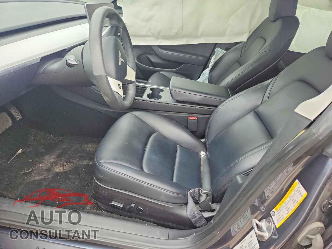 TESLA MODEL 3 2023 - 5YJ3E1EA7PF495024