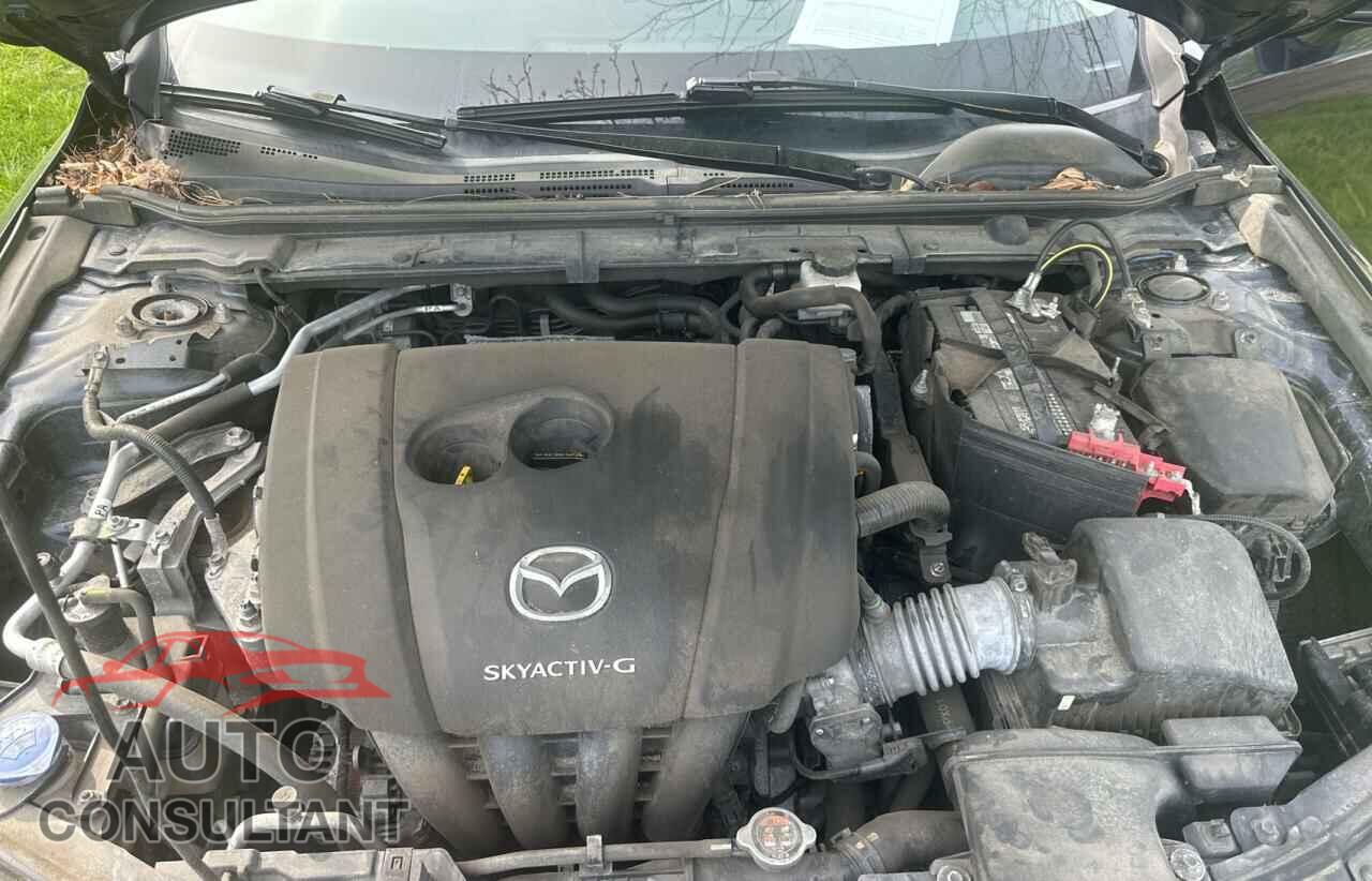 MAZDA 3 2019 - JM1BPACL3K1108254