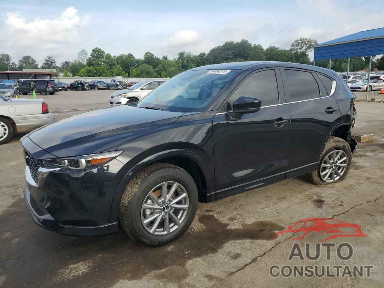 MAZDA CX-5 SELEC 2024 - JM3KFBBL3R0470070