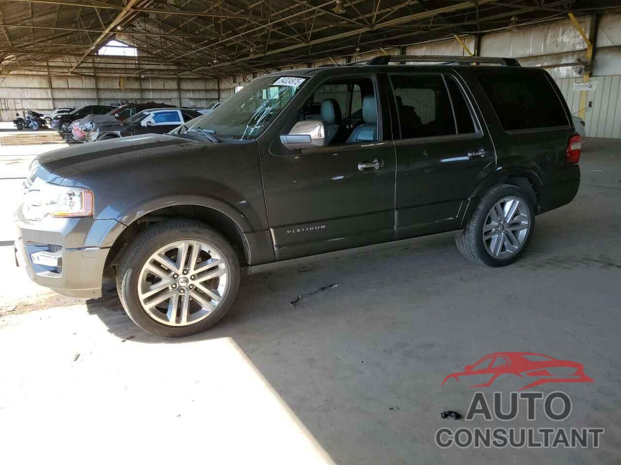 FORD EXPEDITION 2017 - 1FMJU1LT7HEA85434