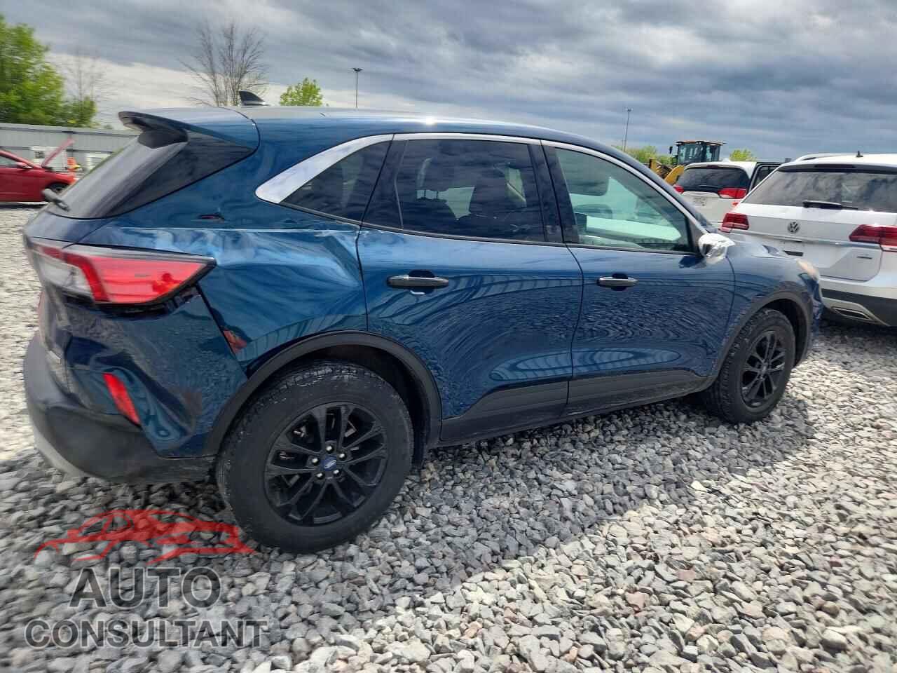 FORD ESCAPE 2020 - 1FMCU9G68LUA26158
