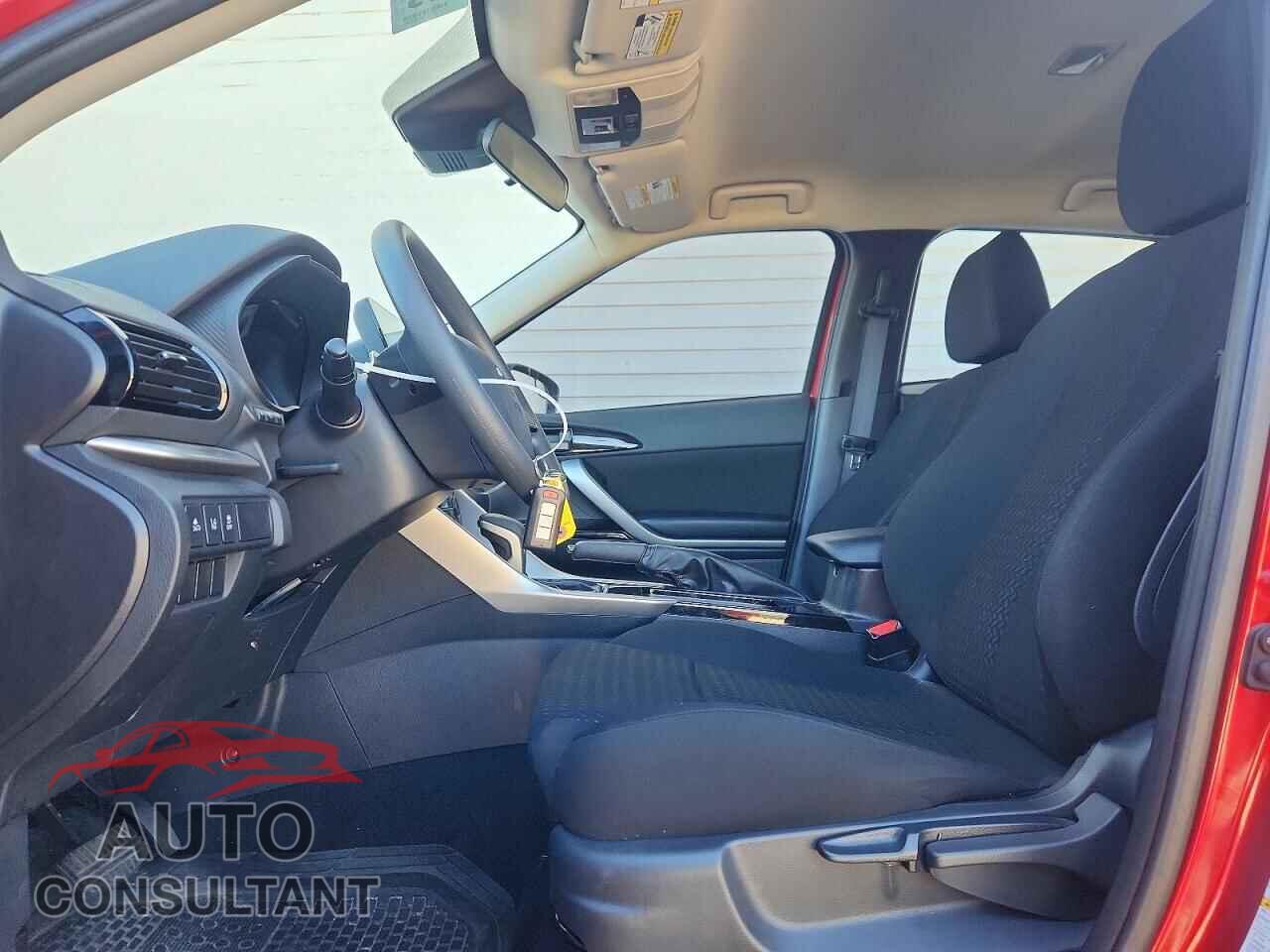 MITSUBISHI ECLIPSE 2024 - JA4ATVAA6RZ063610
