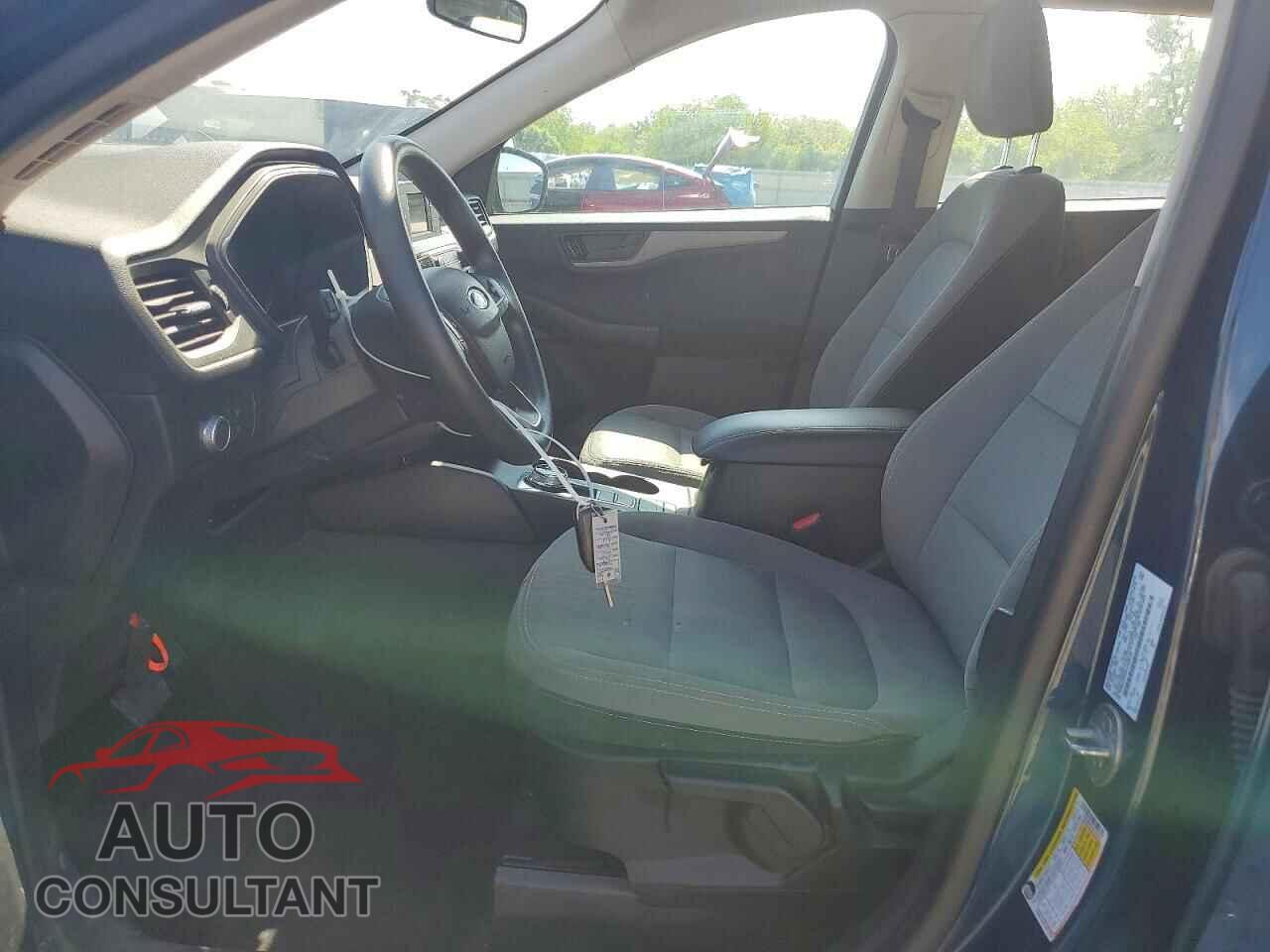 FORD ESCAPE 2020 - 1FMCU0F64LUA25733