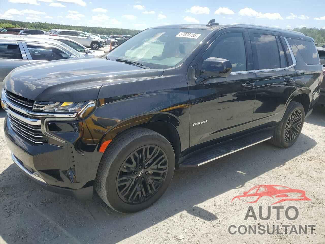CHEVROLET TAHOE 2021 - 1GNSKNKD4MR262628