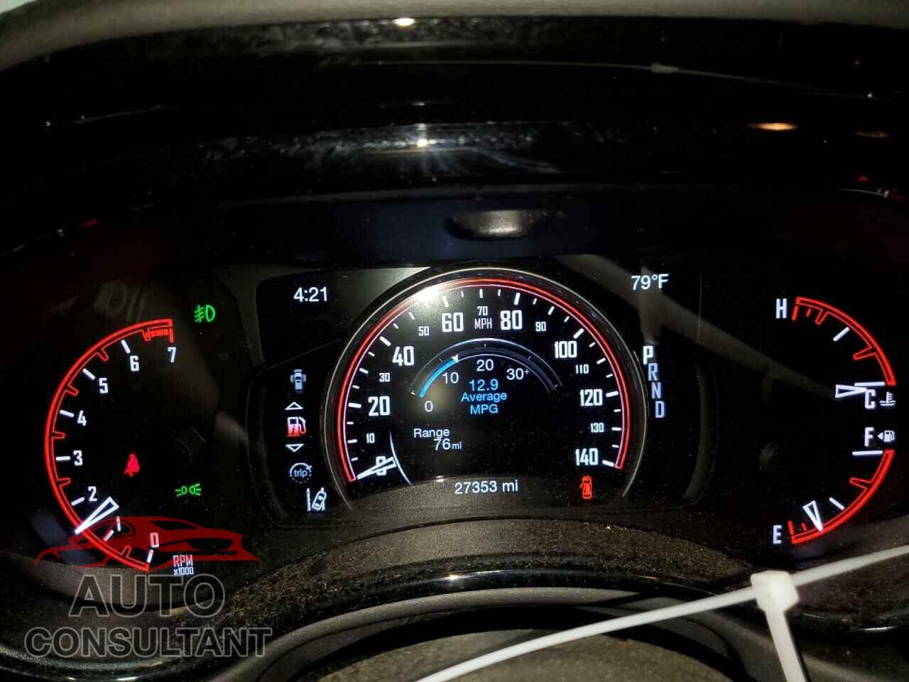 DODGE DURANGO 2023 - 1C4RDJDGXPC572209