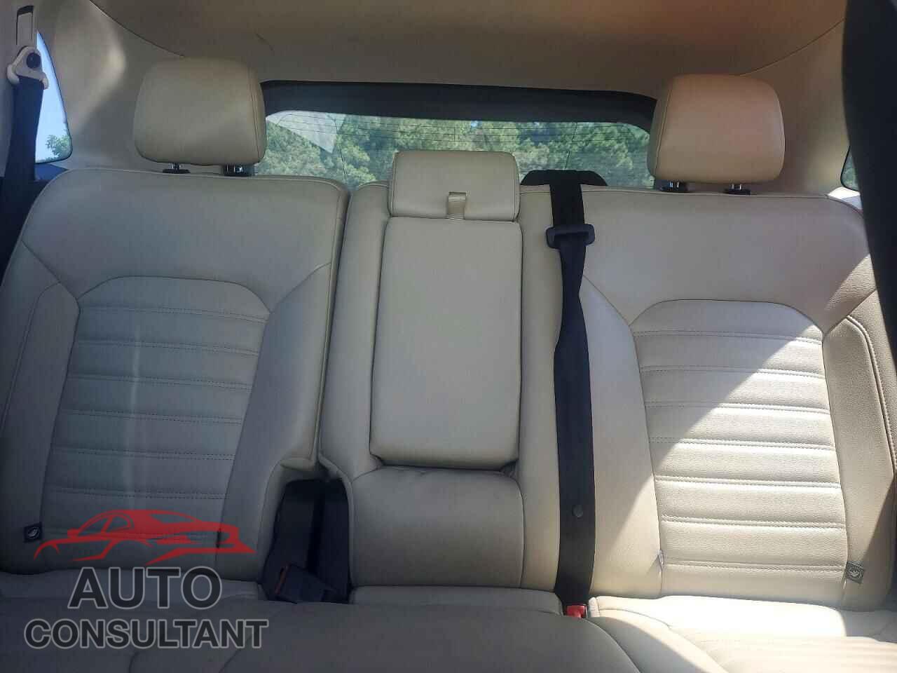 FORD EDGE 2019 - 2FMPK3J99KBC08253