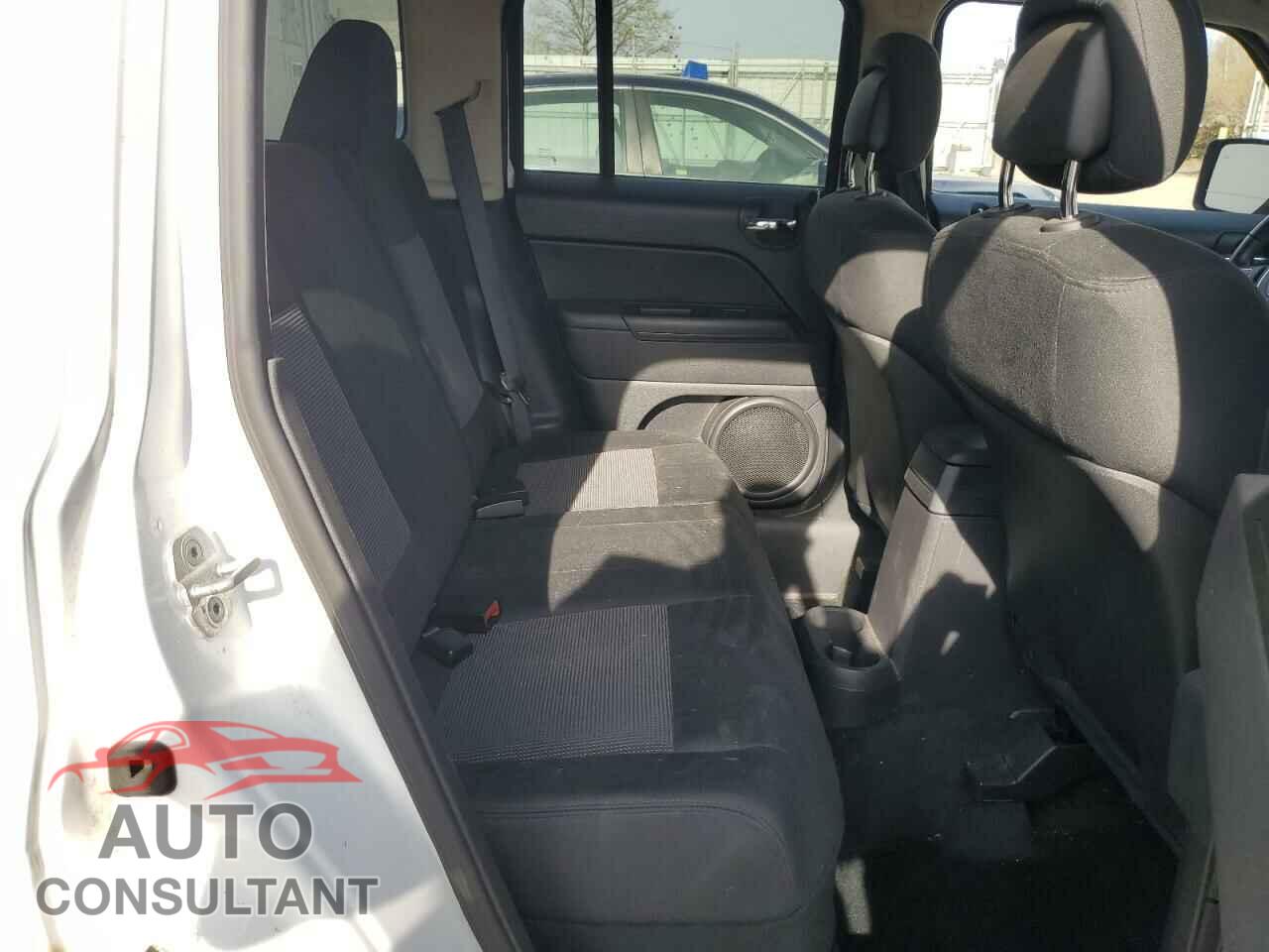 JEEP PATRIOT 2013 - 1C4NJPFB6DD190874