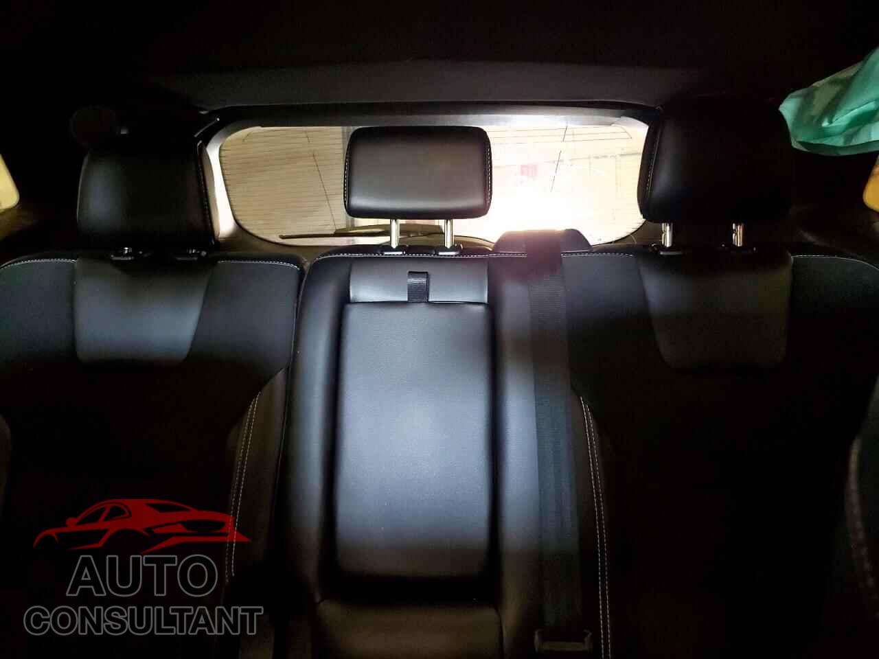 FORD EDGE 2019 - 2FMPK4AP5KBC10960