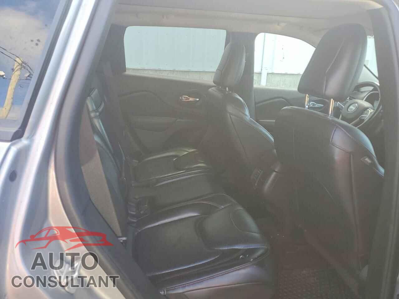 JEEP CHEROKEE 2016 - 1C4PJMBS0GW356957
