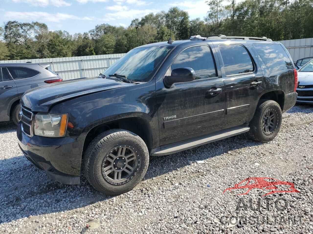 CHEVROLET TAHOE 2012 - 1GNSCBE07CR183733
