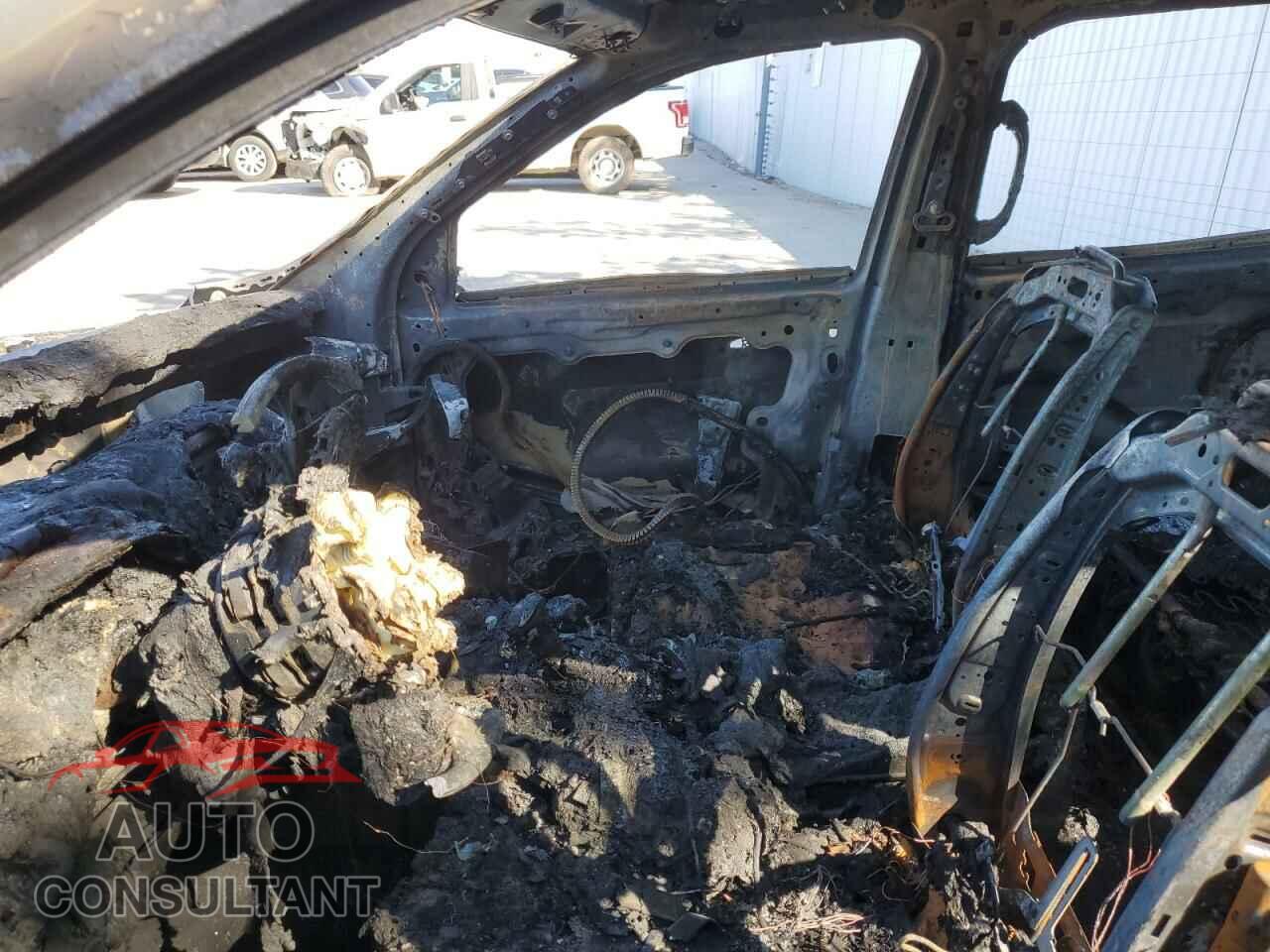 DODGE DURANGO 2020 - 1C4RDJDG7LC261251