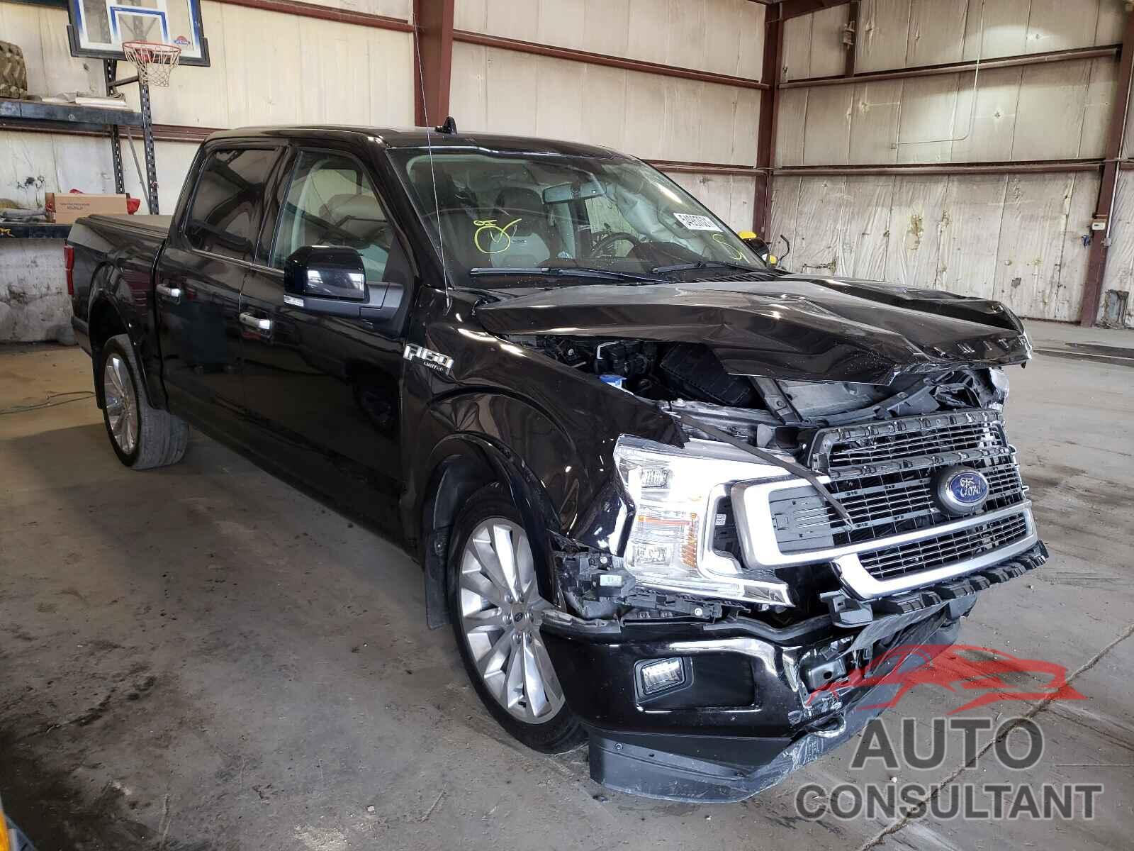 FORD F-150 2019 - 1FTEW1EGXKFC80963