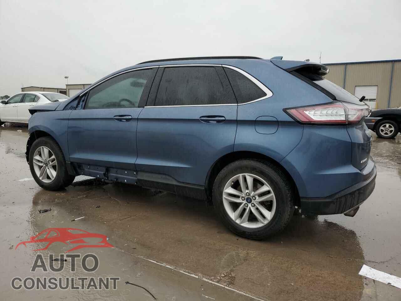 FORD EDGE 2018 - 2FMPK3J98JBB86096