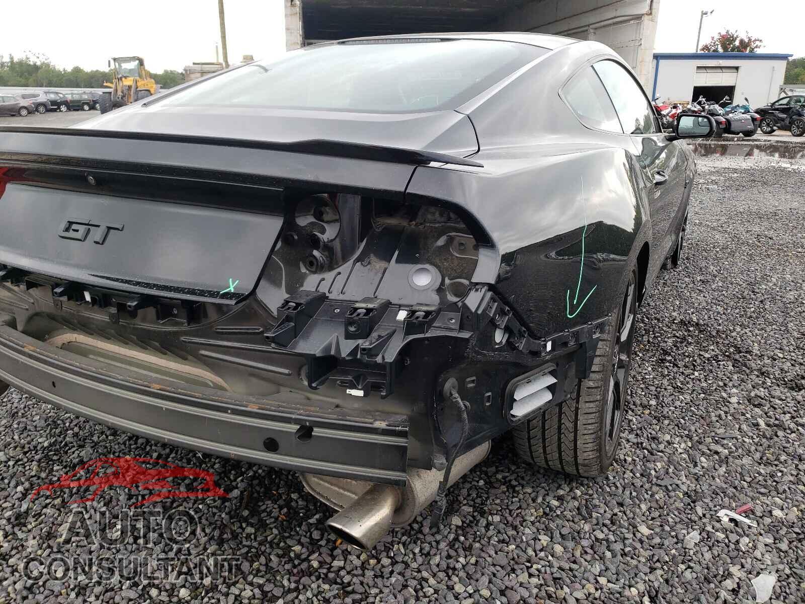 FORD MUSTANG 2016 - 1FA6P8CF2G5294878