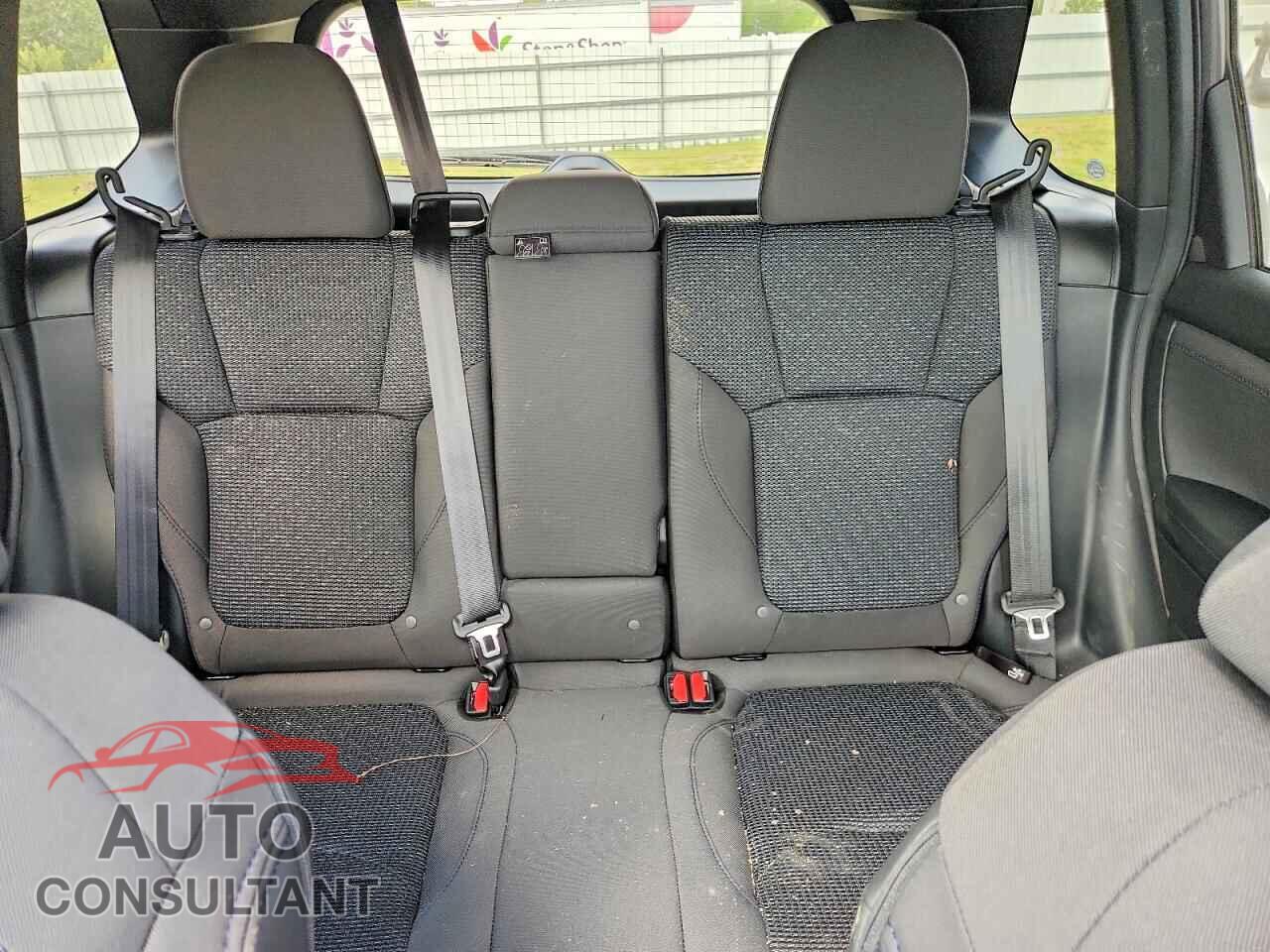 SUBARU FORESTER 2026 - 4S4SLDD67T3085553