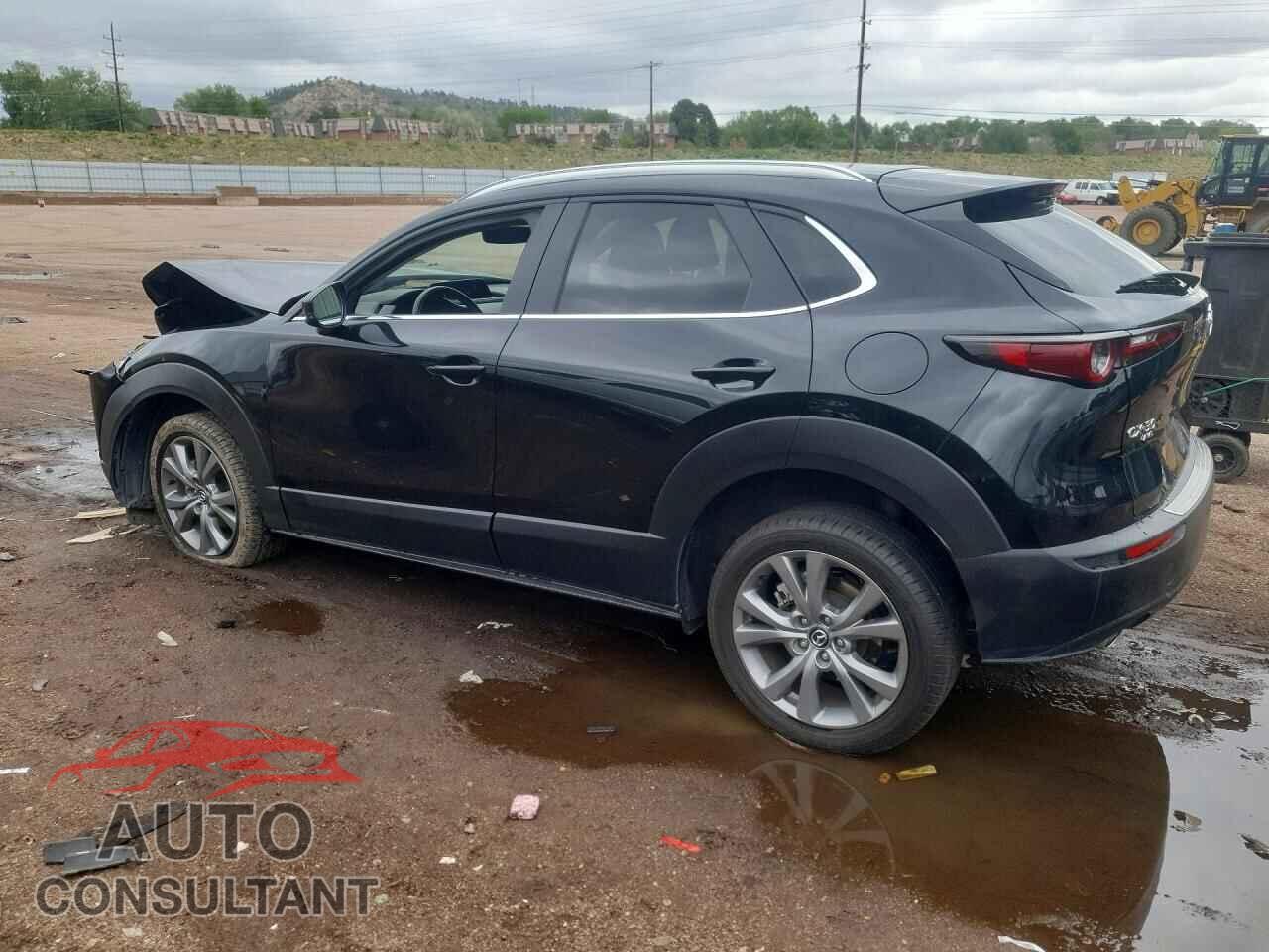MAZDA CX30 2025 - 3MVDMBCM2SM805920