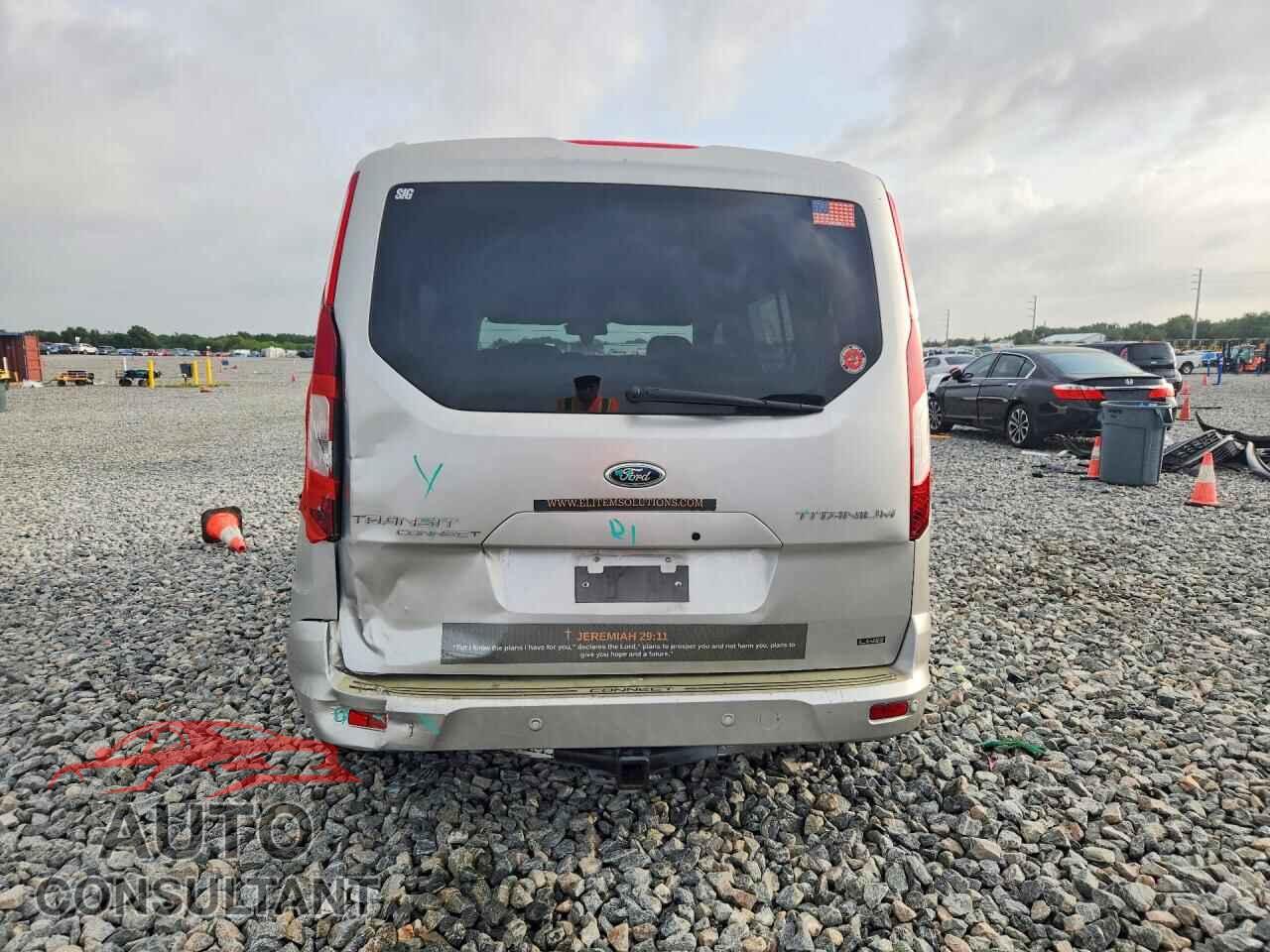 FORD TRANSIT 2014 - NM0GE9G78E1154400