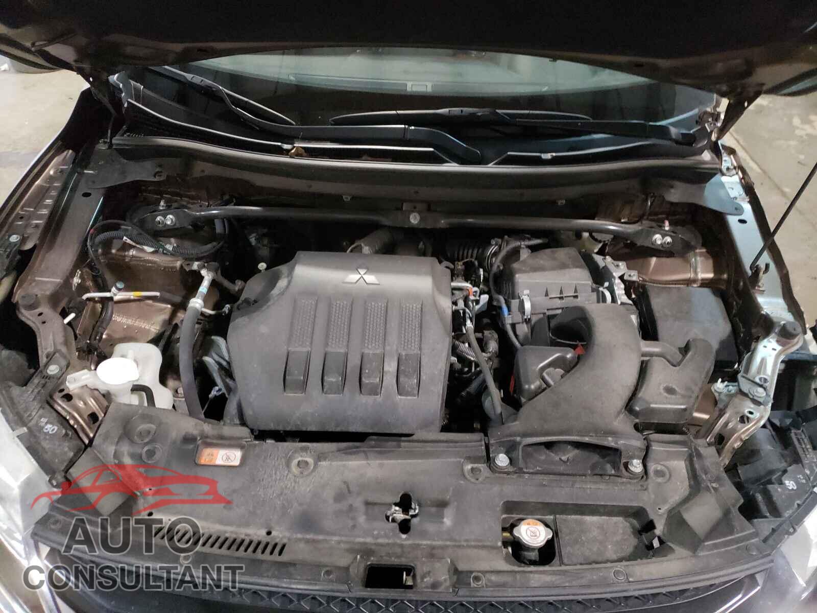 MITSUBISHI ECLIPSE 2020 - JA4AT4AA9LZ005525
