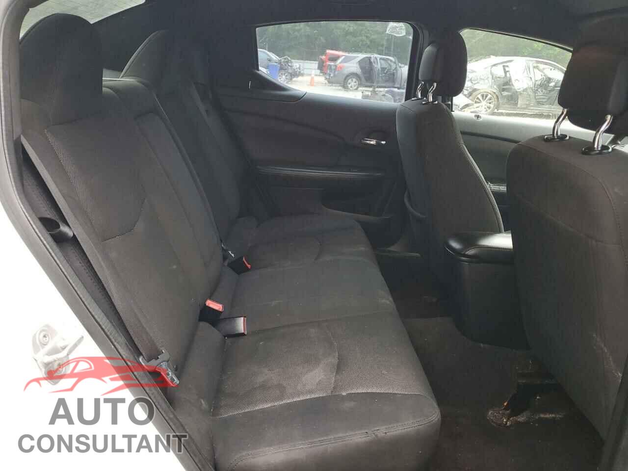 DODGE AVENGER 2012 - 1C3CDZAB6CN182708