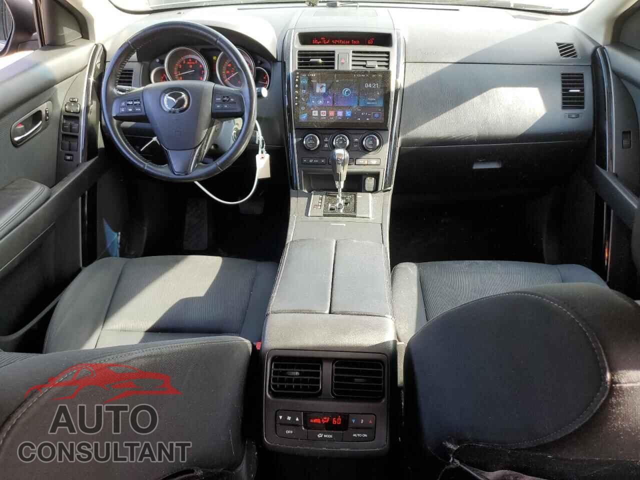 MAZDA CX-9 2010 - JM3TB3MV6A0210223