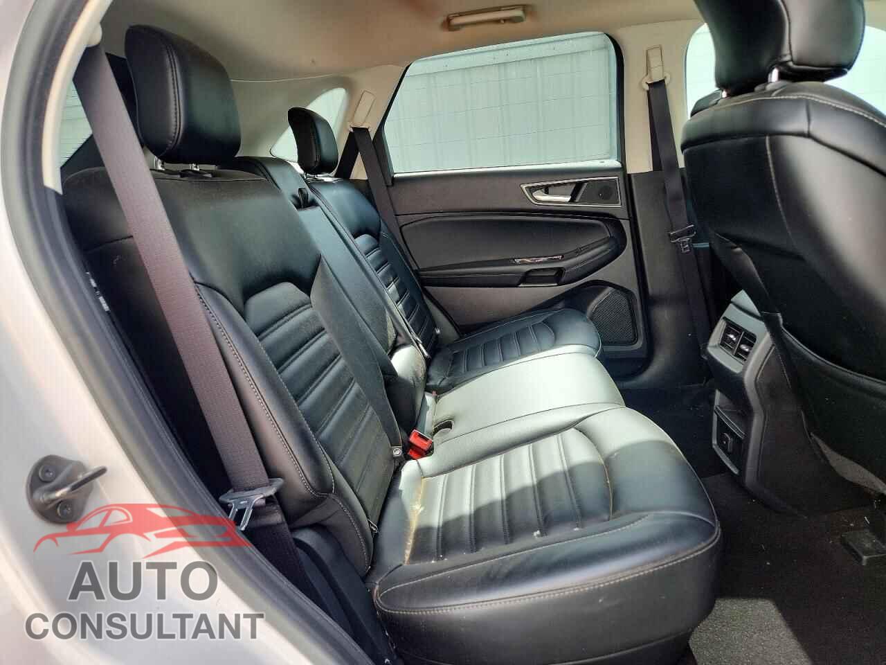 FORD EDGE 2019 - 2FMPK3J97KBC24645