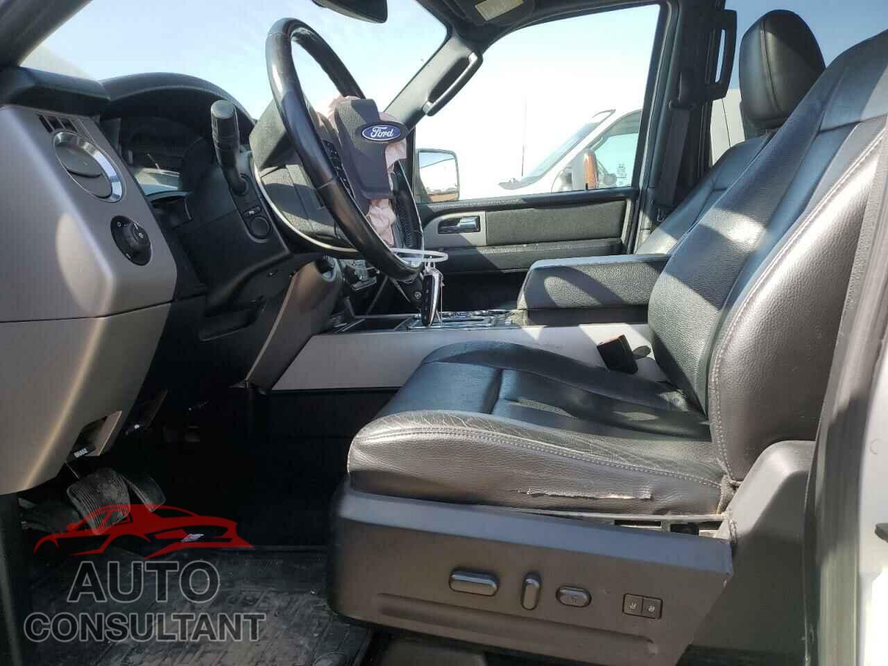 FORD EXPEDITION 2017 - 1FMJK2ATXHEA18342