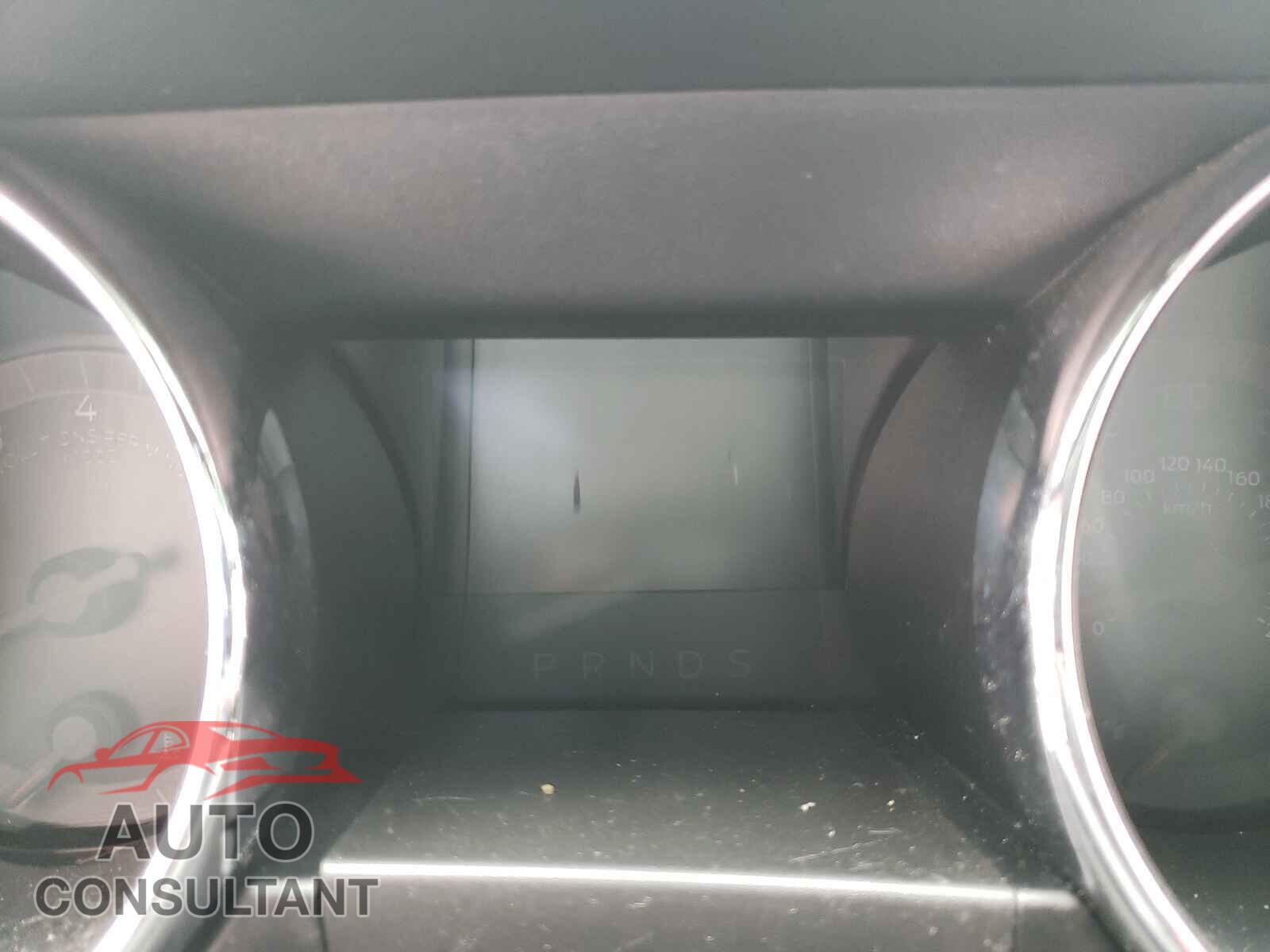 FORD MUSTANG 2017 - 1FA6P8CF6H5275848