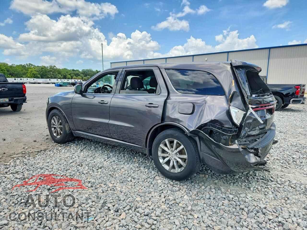 DODGE DURANGO 2015 - 1C4RDHAG8FC817472