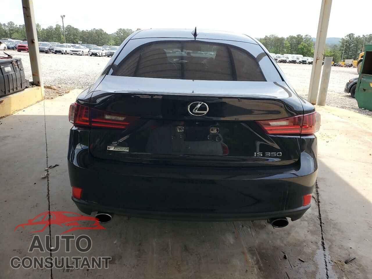 LEXUS IS 2014 - JTHBE1D2XE5006389