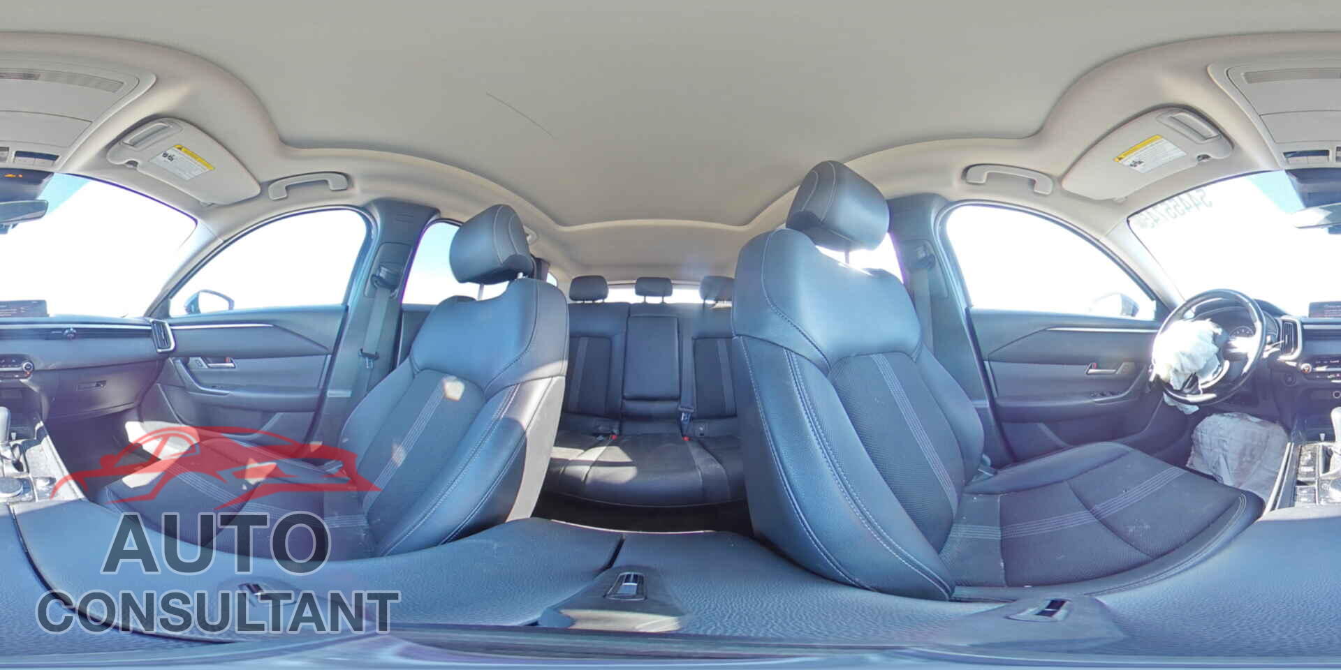MAZDA CX-50 PREF 2023 - 7MMVABCM4PN130325