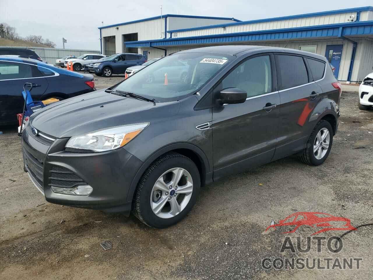 FORD ESCAPE 2015 - 1FMCU9G97FUC33252