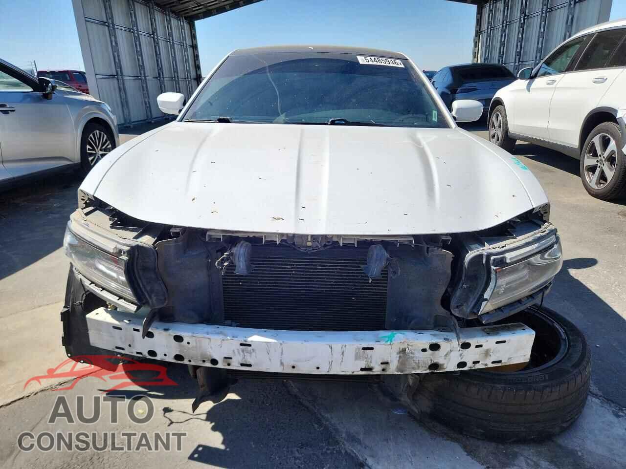 DODGE CHARGER 2015 - 2C3CDXHG2FH754182