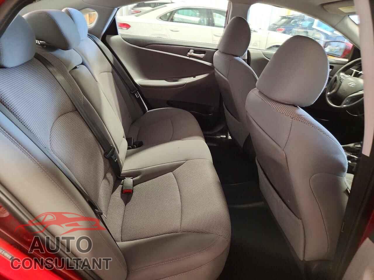 HYUNDAI SONATA 2014 - 5NPEB4AC3EH889659