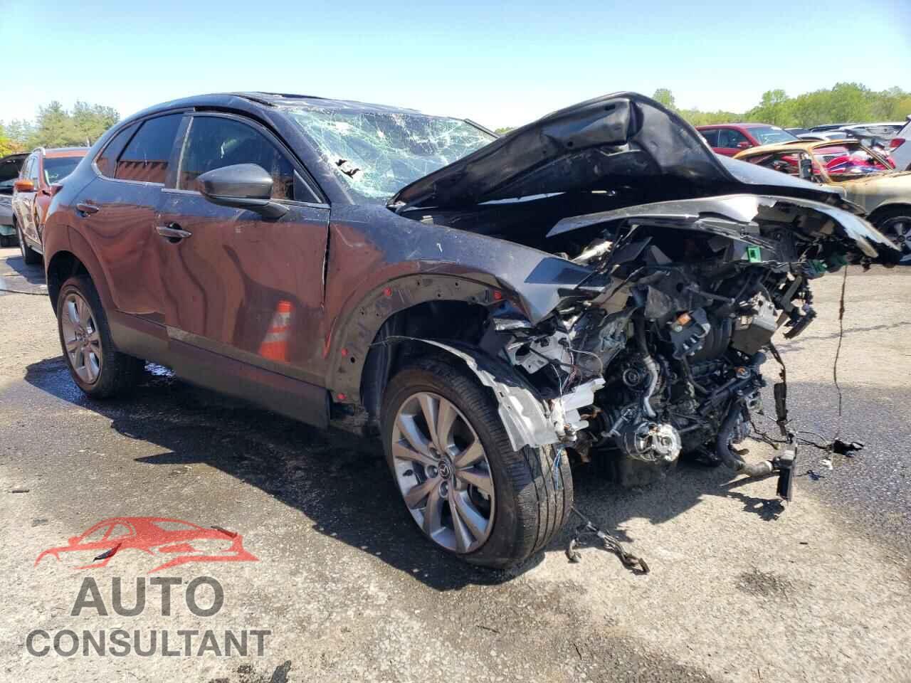 MAZDA CX30 2021 - 3MVDMACL2MM268289