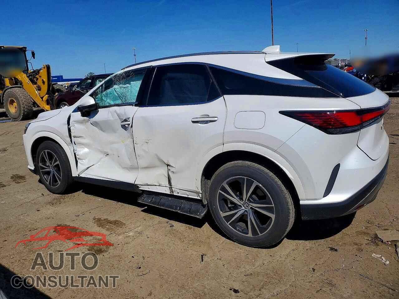 LEXUS RX350 2024 - 2T2BAMCA1RC057940