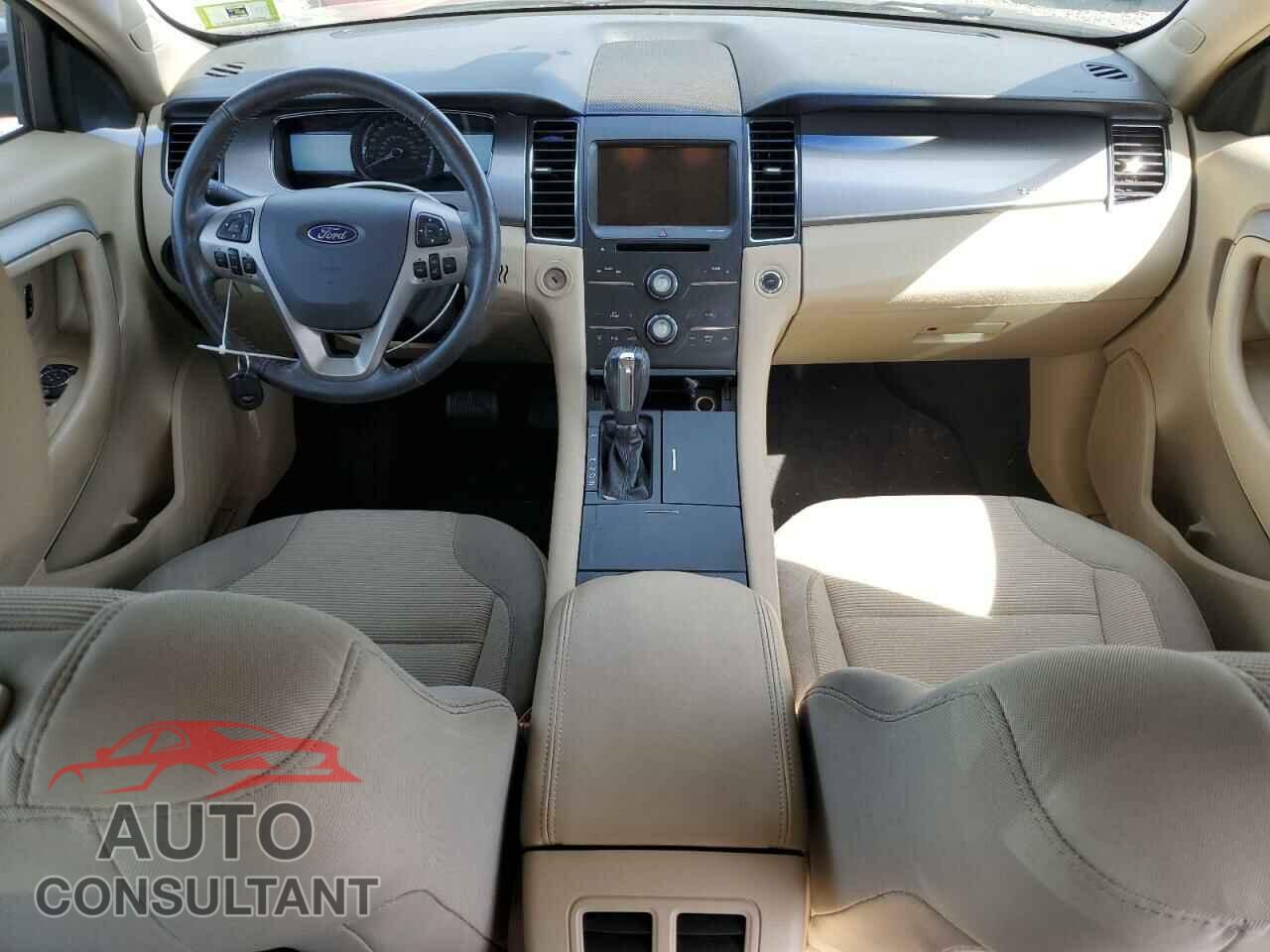 FORD TAURUS 2014 - 1FAHP2E87EG181434