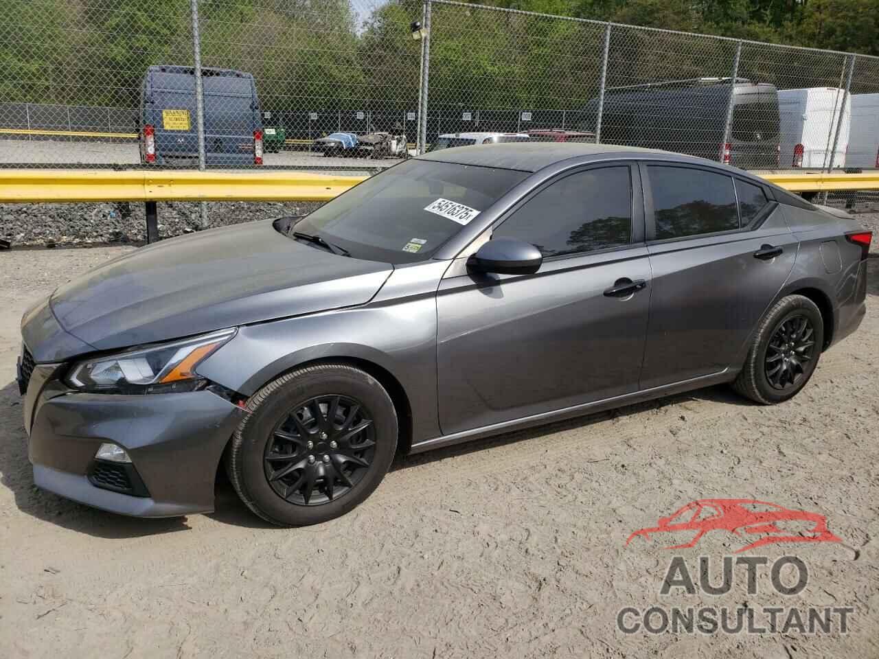 NISSAN ALTIMA 2019 - 1N4BL4BV0KC120596