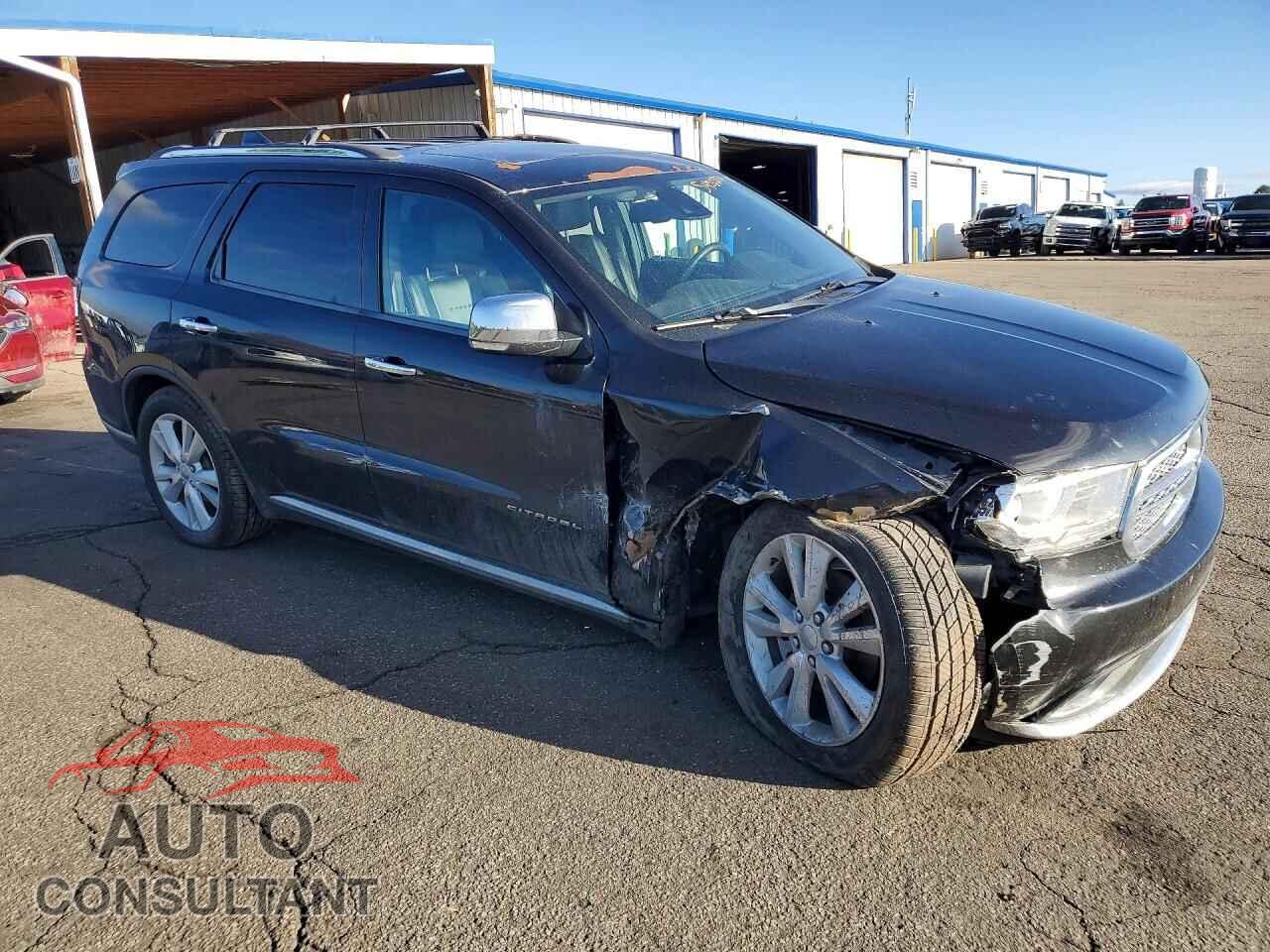 DODGE DURANGO 2015 - 1C4RDJEG6FC795845