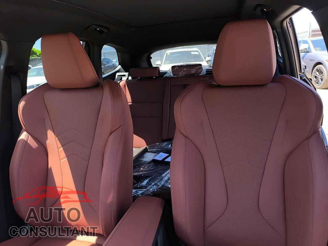 BMW X1 2026 - WBX73EF06T5599183