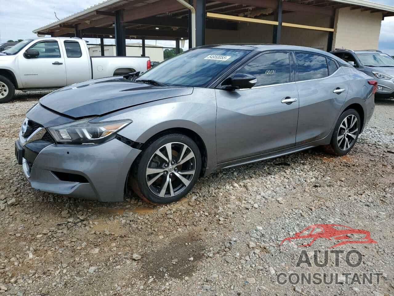 NISSAN MAXIMA 2016 - 1N4AA6AP6GC406444