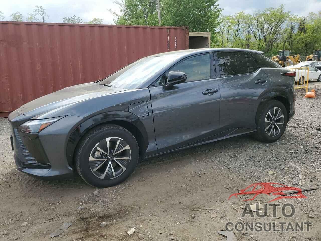 LEXUS RZ 450E 2024 - JTJAAAAB1RA024965