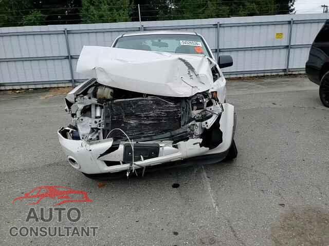 FORD ESCAPE 2012 - 1FMCU0C78CKC83777