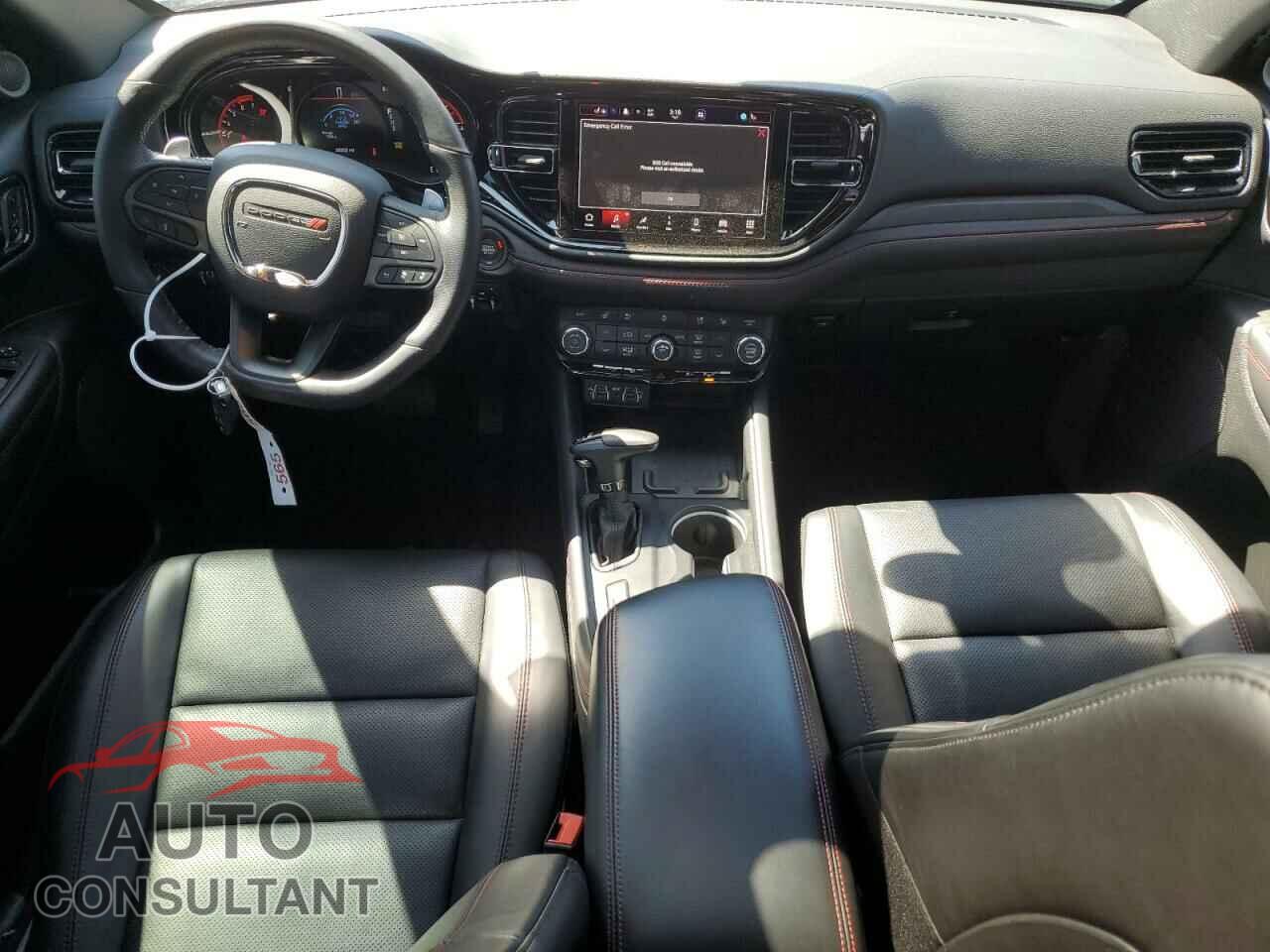 DODGE DURANGO 2023 - 1C4SDJCT3PC695981