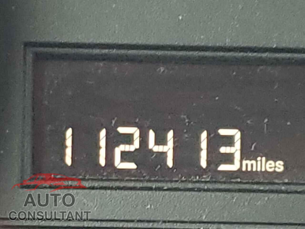 DODGE CARAVAN 2017 - 2C4RDGBG0HR594699