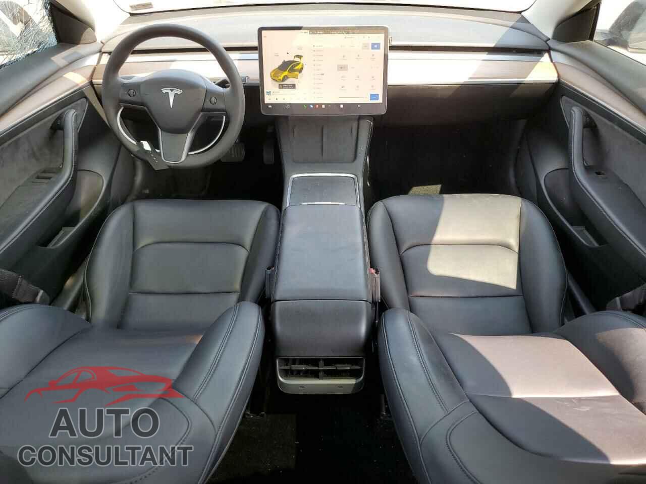 TESLA MODEL 3 2023 - 5YJ3E1EA2PF674765