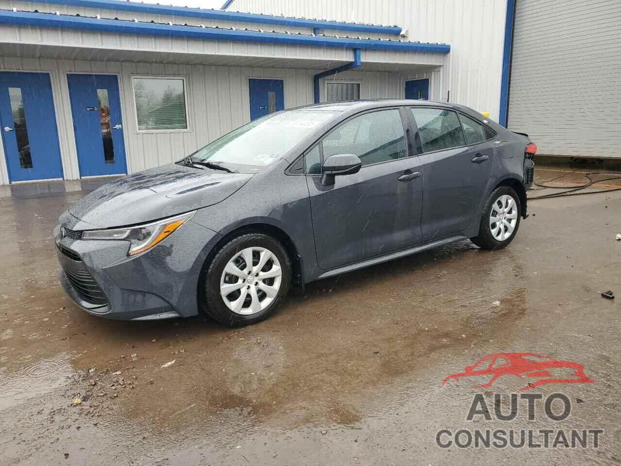 TOYOTA COROLLA 2023 - 5YFB4MDE1PP023376