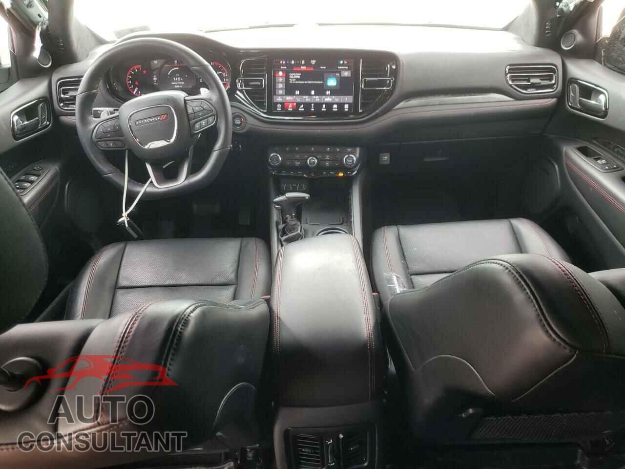 DODGE DURANGO 2023 - 1C4SDJCT4PC579690