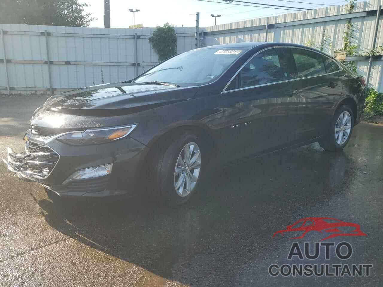 CHEVROLET MALIBU 2023 - 1G1ZD5ST3PF164732